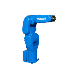 Yaskawa GP4 Industrial Robot