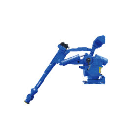 Yaskawa GP400R Industrial Robot