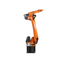 KUKA KR 12 R1810-2
