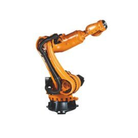 KUKA KR 120 R1800 nano