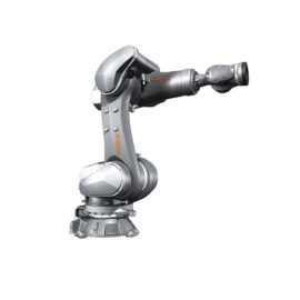 KUKA KR 120 R2100 nano F exclusive