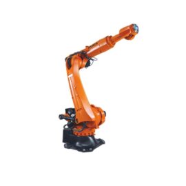 KUKA KR 120 R2700-2