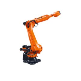 KUKA KR 120 R2700-2 F