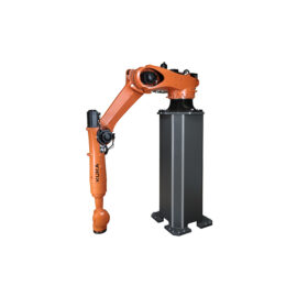 KUKA KR 120 R3900-2 K