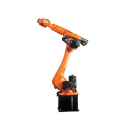 KUKA KR 16 R2010-2