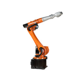 KUKA KR 20 R1810 F