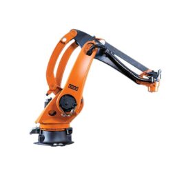 KUKA KR 40 PA