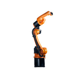 KUKA KR 8 R1420 arc HW