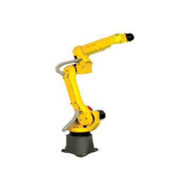 Fanuc M-10iA_12 Industrial Robot