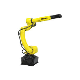 Fanuc M-10iD_10L Industrial Robot
