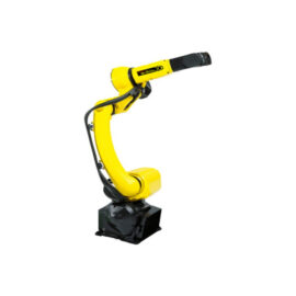 Fanuc M-10iD_12 Industrial Robot
