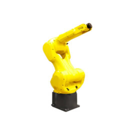 Fanuc M-20iB_35S Industrial Robot