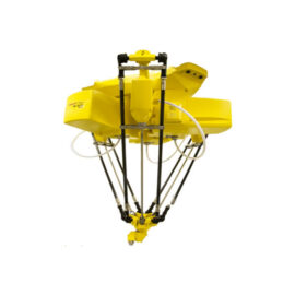 Fanuc M-2iA_3A Industrial Robot