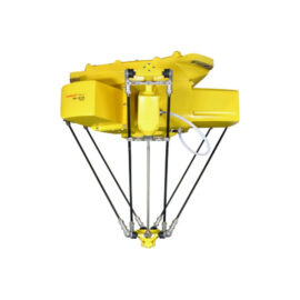 Fanuc M-2iA_3AL Industrial Robot