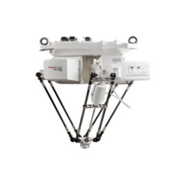 Fanuc M-2iA_3S Industrial Robot