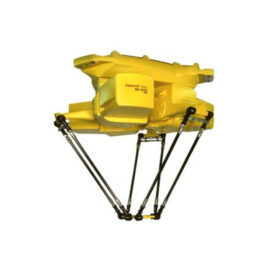 Fanuc M-2iA_6H Industrial Robot