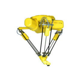 Fanuc M-3iA_6A Industrial Robot