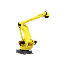 Fanuc M-410iB_140H Industrial Robot