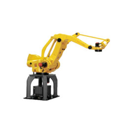 Fanuc M-410iB_700 Industrial Robot