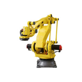 Fanuc M-410iC_110 Industrial Robot