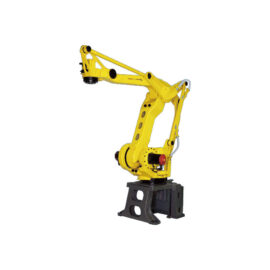 Fanuc M-410iC_500 Industrial Robot