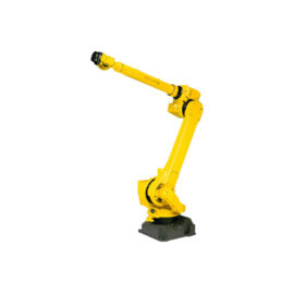 Fanuc M-710iC_12L Industrial Robot