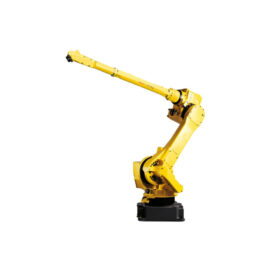 Fanuc M-710iC_20L Industrial Robot