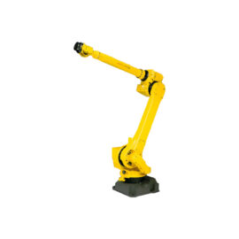 Fanuc M-710iC_45M Industrial Robot