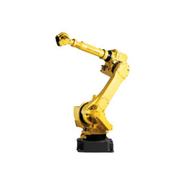 Fanuc M-710iC_50 Industrial Robot