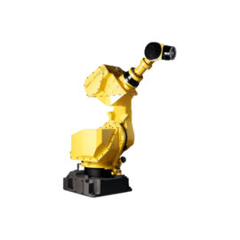 Fanuc M-710iC_50S Industrial Robot