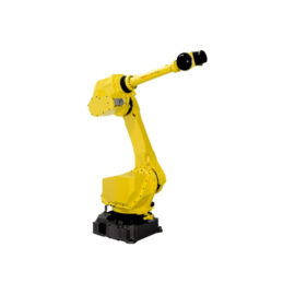 Fanuc M-710iC_70 Industrial Robot