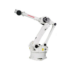 Kawasaki ZX200S Industrial Robot