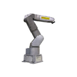 Fanuc Paint Mate 200iA_5L Industrial Robot