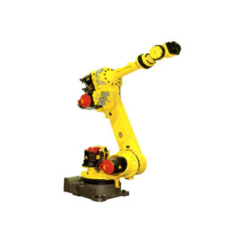 Fanuc R-1000iA_80F Industrial Robot