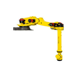 Fanuc R-2000iB_100P Industrial Robot