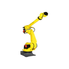 Fanuc R-2000iB_125L Industrial Robot