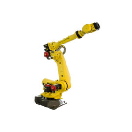 Fanuc R-2000iB_165F Industrial Robot