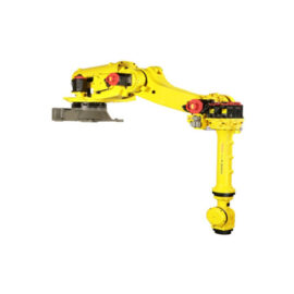 Fanuc R-2000iB_165R Industrial Robot