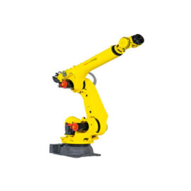 Fanuc R-2000iC_270F Industrial Robot