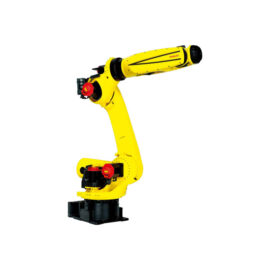 Fanuc R-2000iD_165FH Industrial Robot