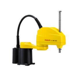 Fanuc SR-3iA Industrial Robot