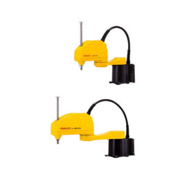 Fanuc SR-3iA_6iA Industrial Robot