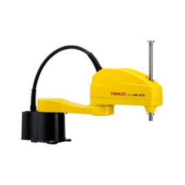 Fanuc SR-6iA Industrial Robot