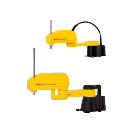 Fanuc SR-6iA_12iA Industrial Robot